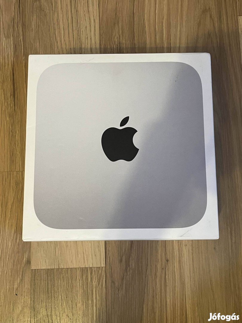 Mac Mini 2023 M2 8GB RAM 256GB SSD