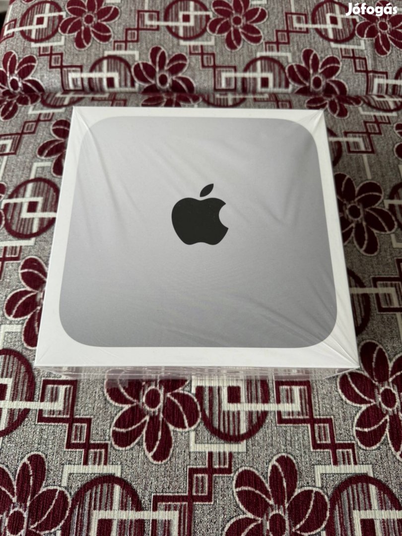 Mac Mini M1 eladó