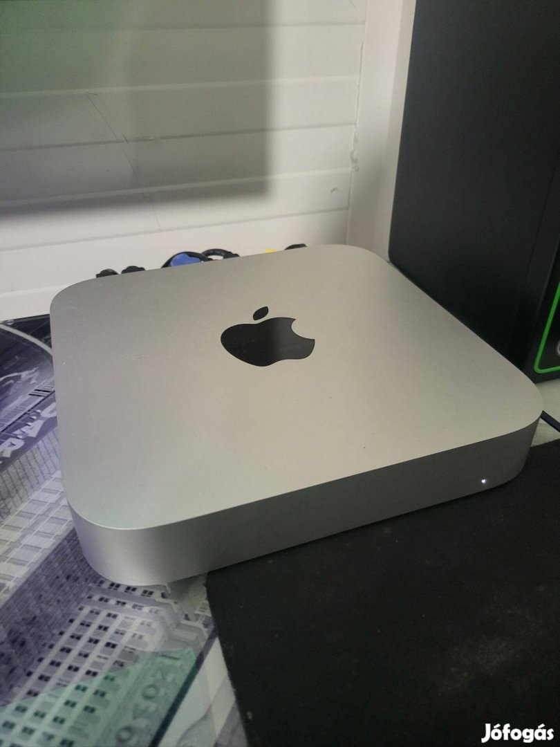 Mac Mini M2 8GB