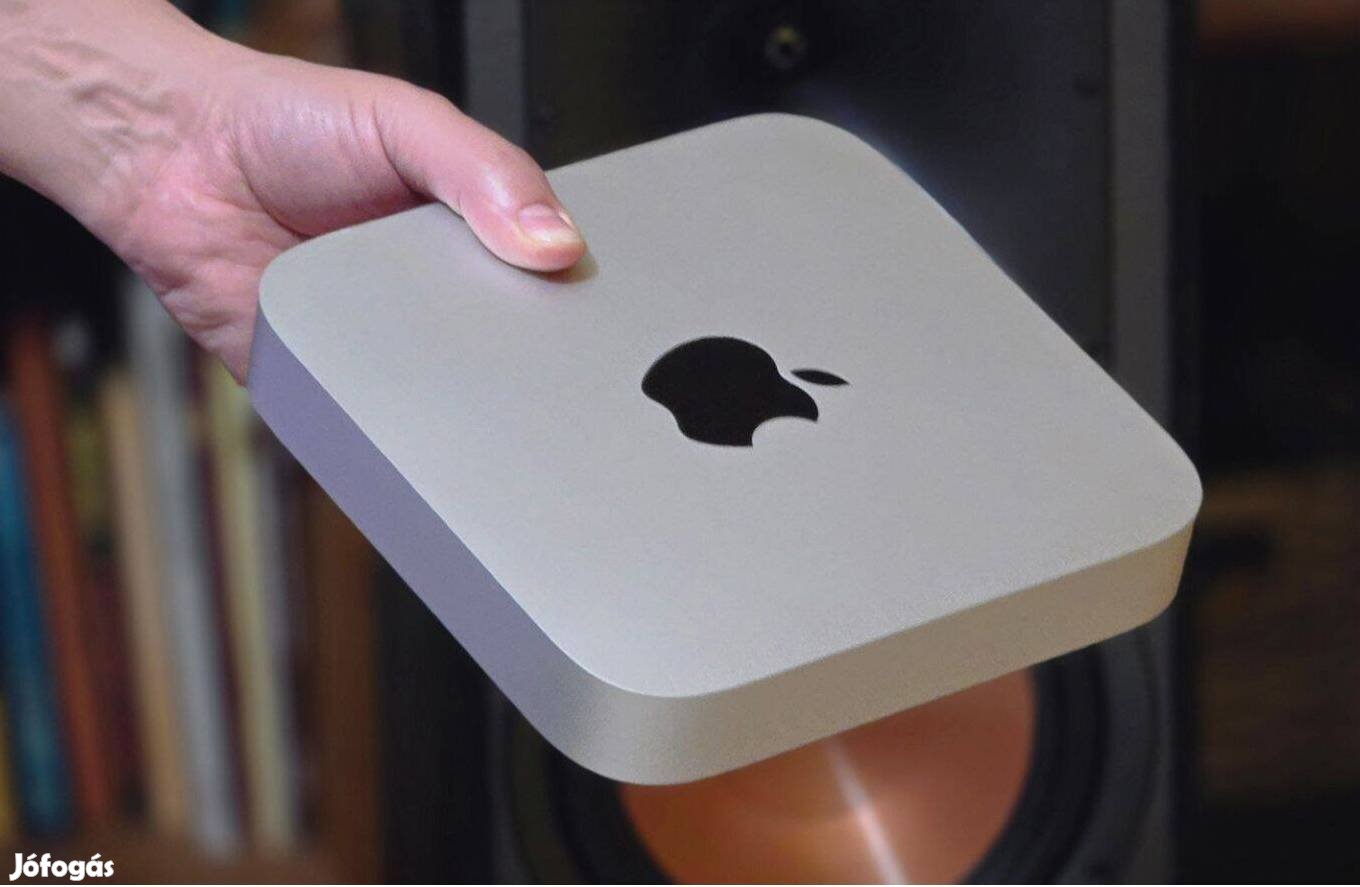 Mac Mini M2 8/256