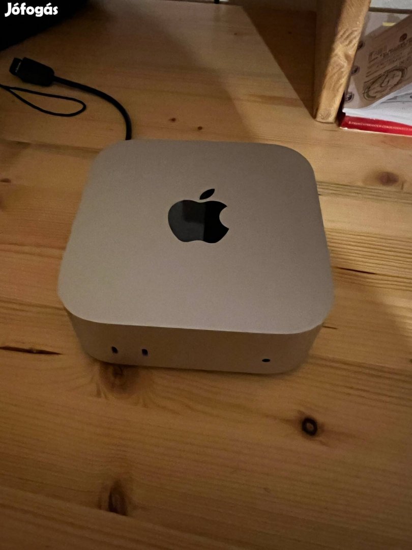 Mac Mini M4 2024 16GB ram