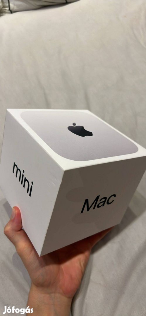 Mac Mini M4 2024