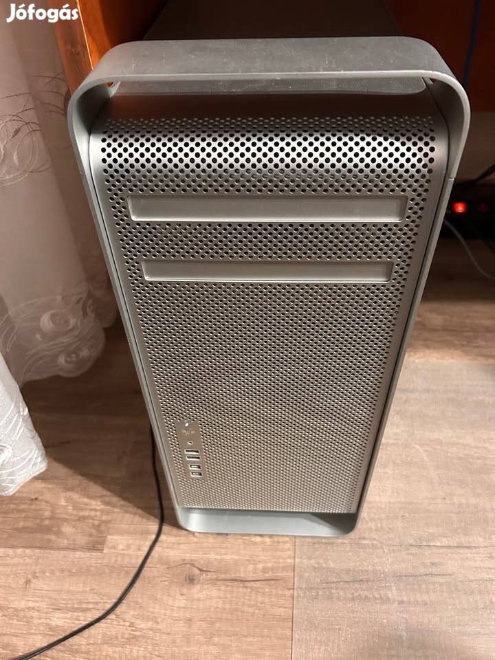 Mac Pro 5.1 eladó