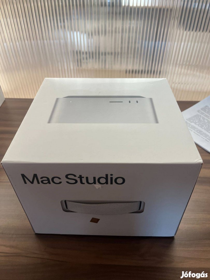 Mac Studio Apple M1 Ultra