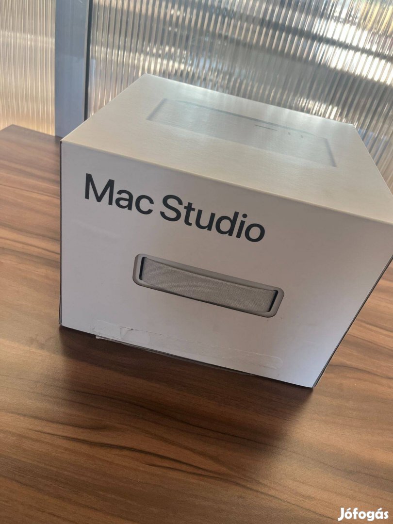 Mac Studio M1 Max