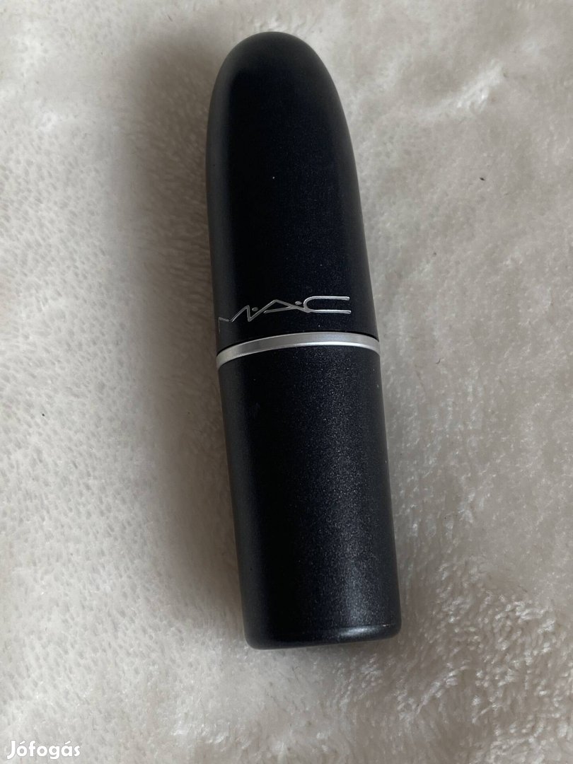 Mac matte lipstick you're my flame ajakrúzs