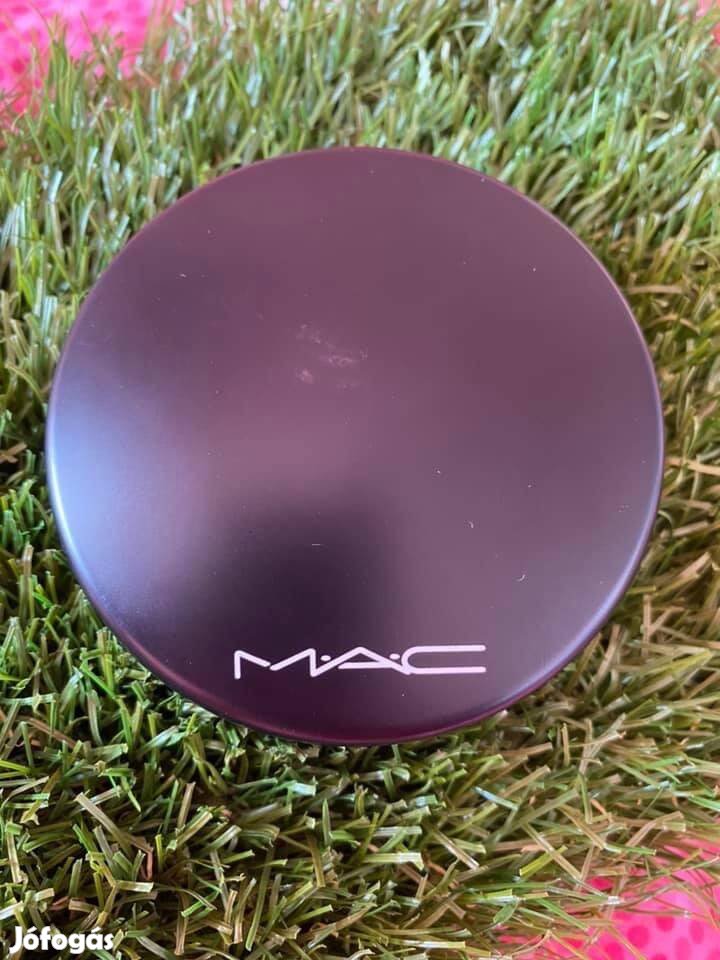 Mac mineralize skin finish natural púder