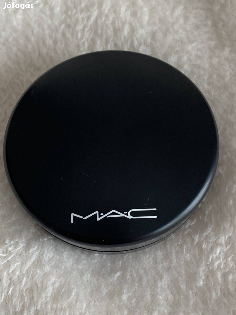 Mac mineralize skin finish púder