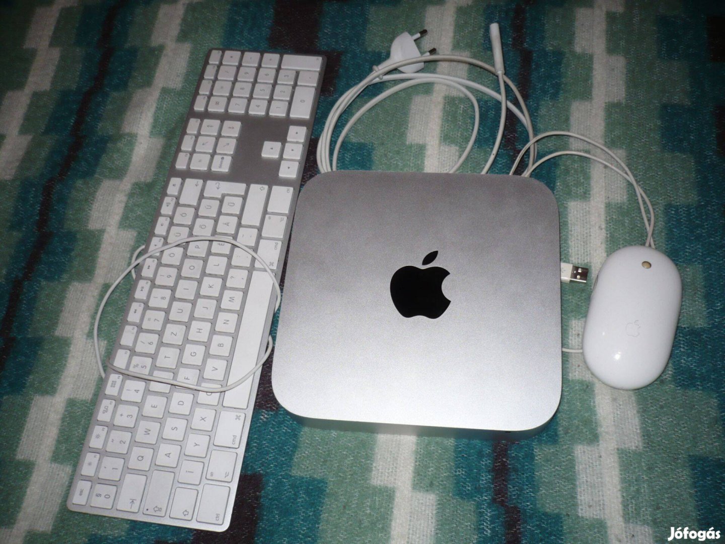 Mac mini 2012