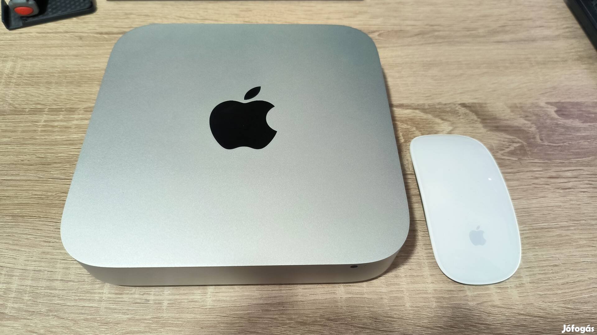 Mac mini 2012