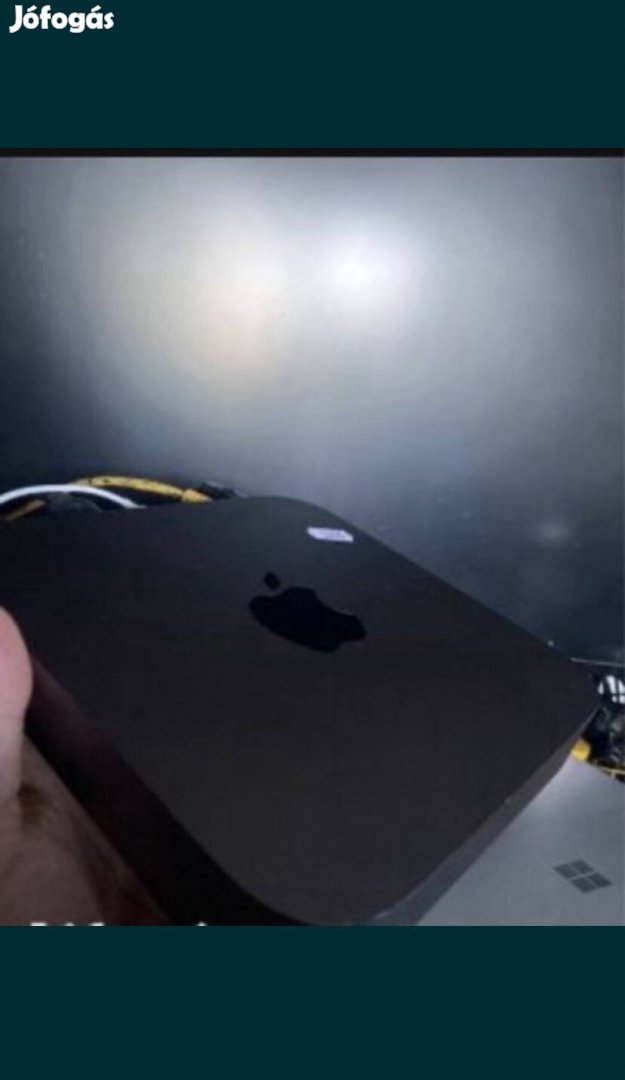 Mac mini 2018 16gb 256gb