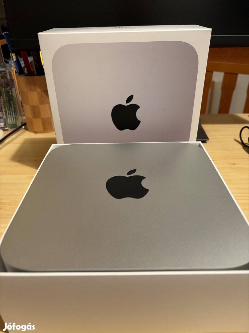 Mac mini M1 2020