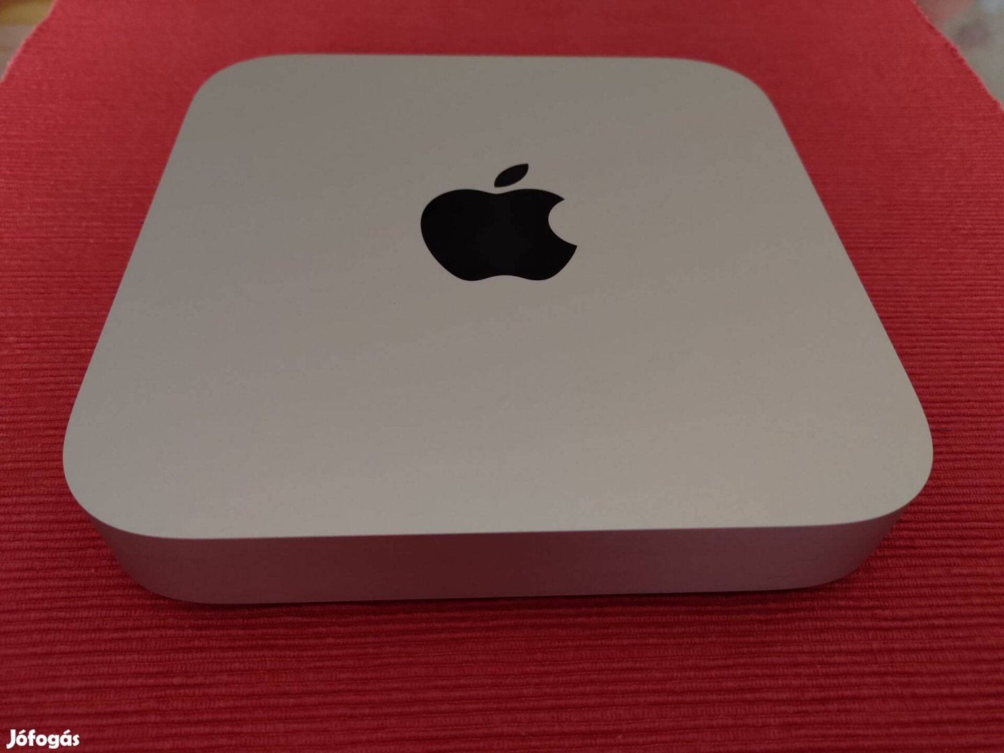 Mac mini M1 8GB/256GB