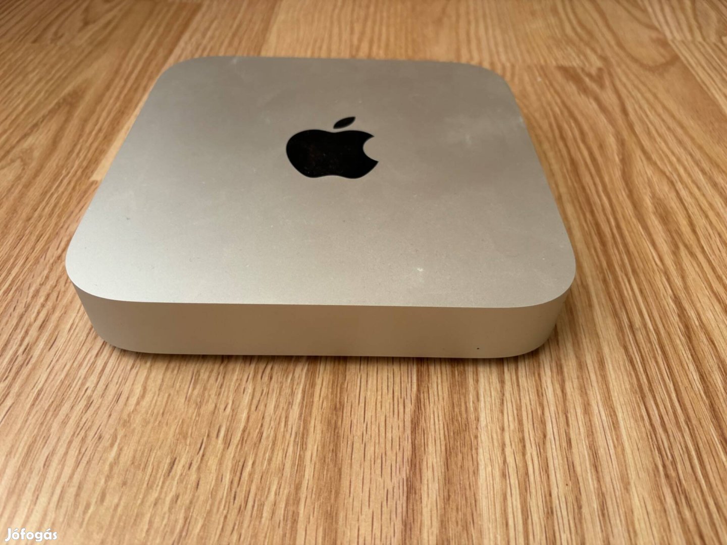 Mac mini M1 eladó 8 GB RAM 256 GB SSD