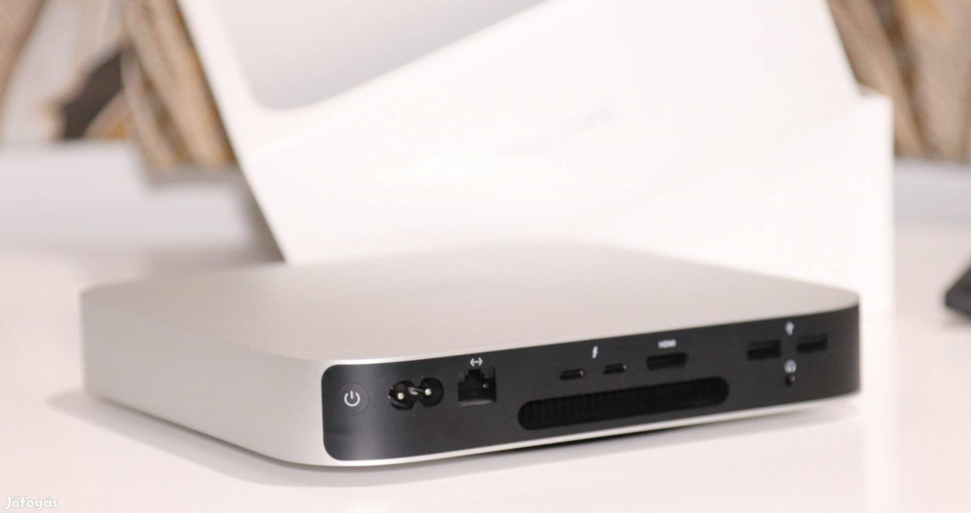 Mac mini M2 (2023)