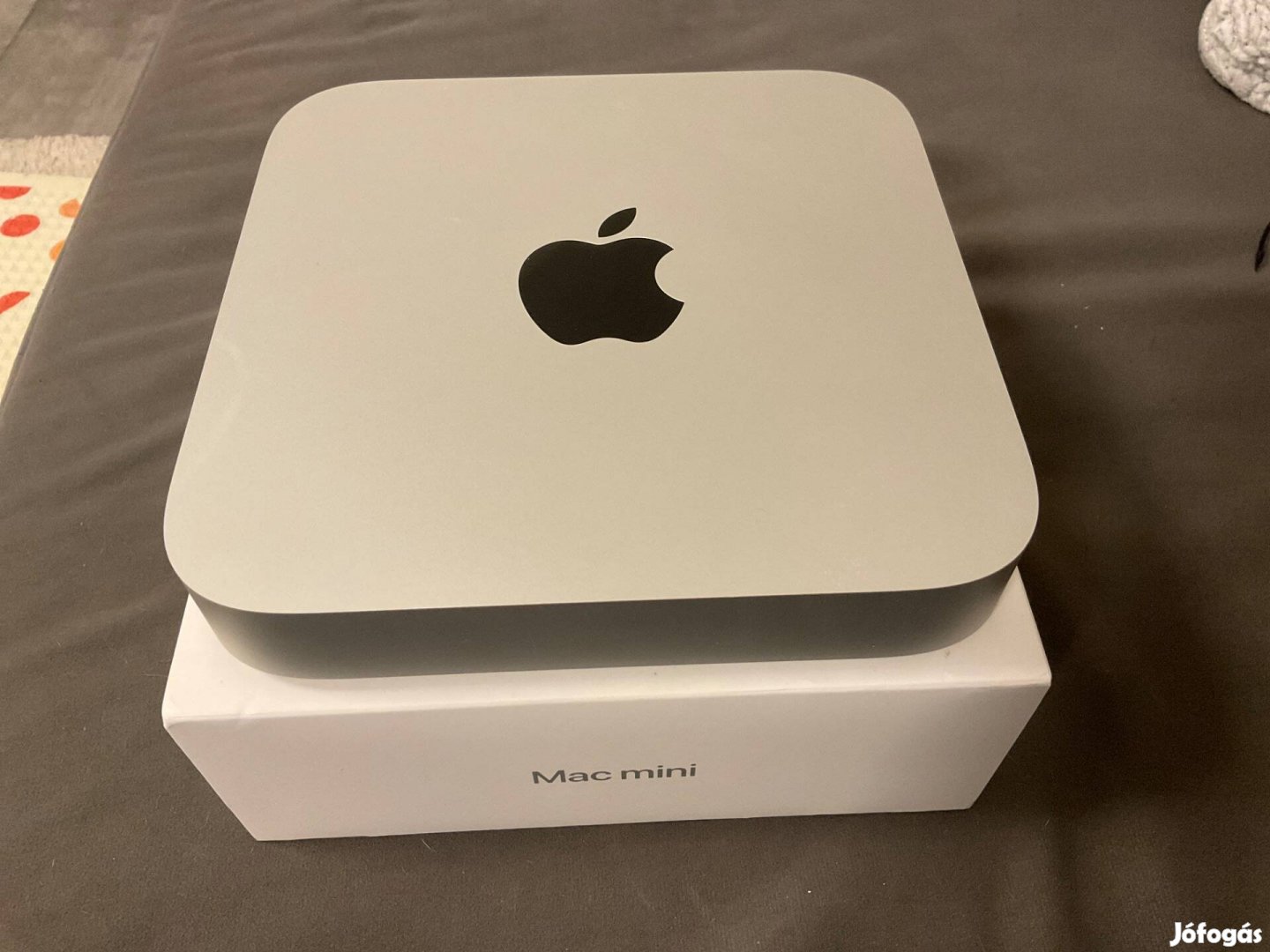 Mac mini M2 pro