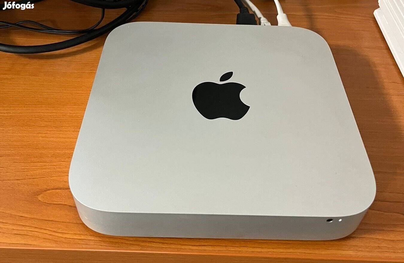 Mac mini (2014 vége)