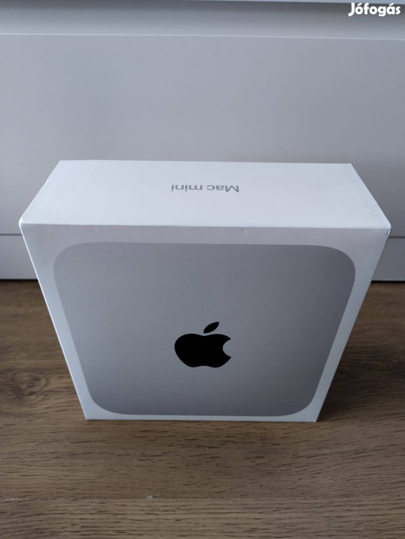 Mac mini doboz (A2686)