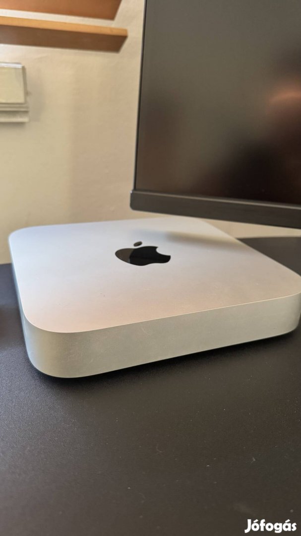 Mac mini m1 16/256