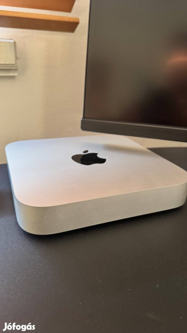 Mac mini m1 256/16