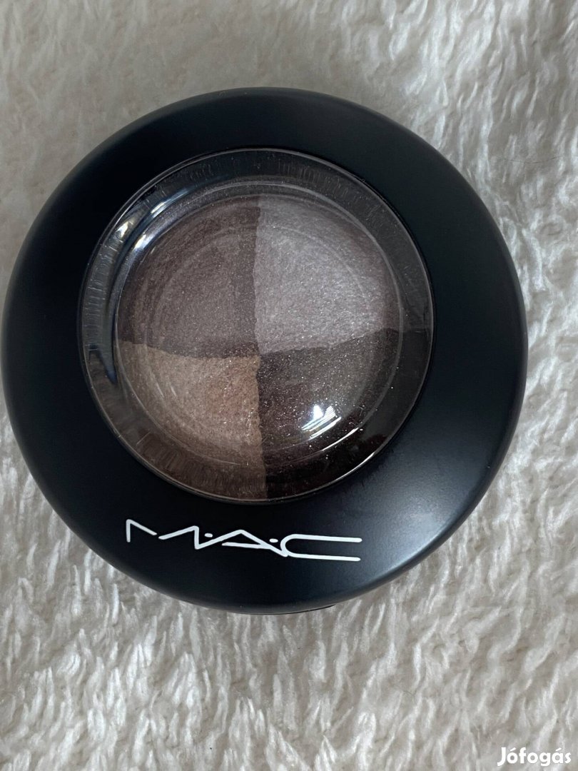 Mac pink sensibilities mineralize szemhéjpúder