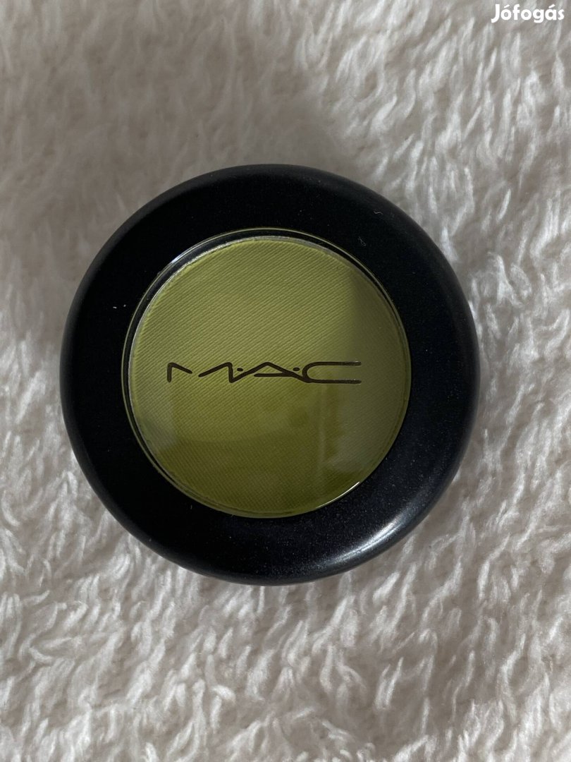 Mac shock factor matte eyeshadow