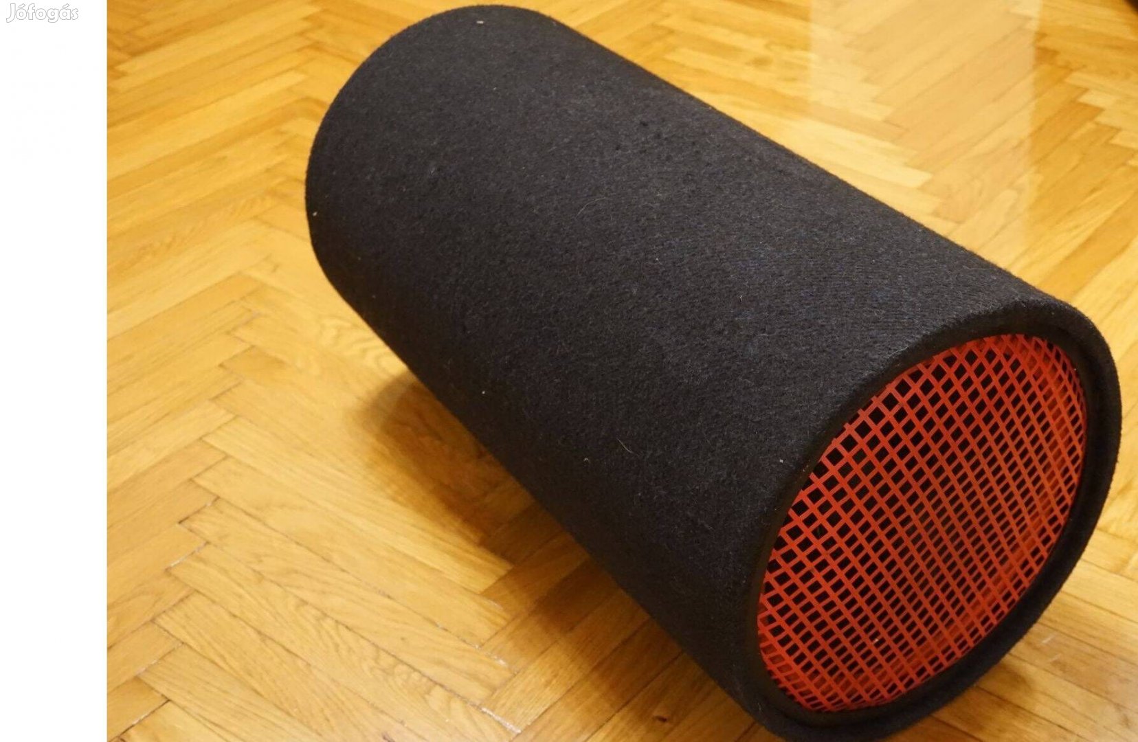 Macaudio MAC Tube 30 autós mélynyomó subwoofer cső