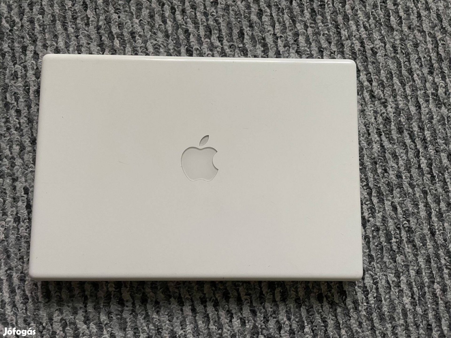 Macbook 3.1 A1181 (Late 2007)