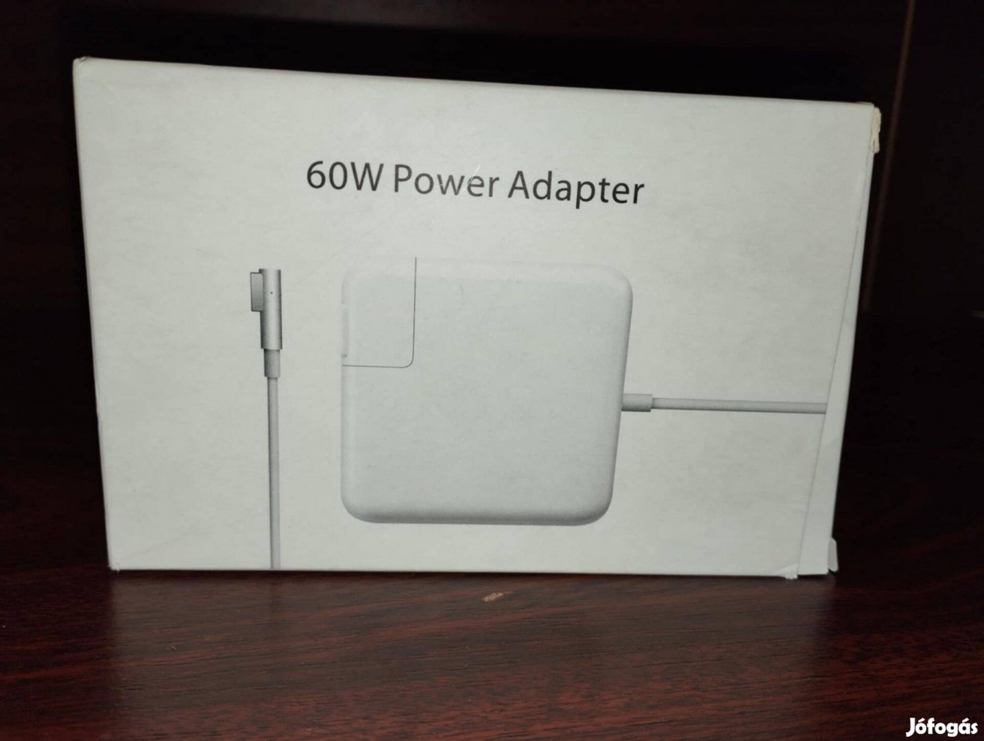 Macbook 60 W hálózati adapter/ töltő