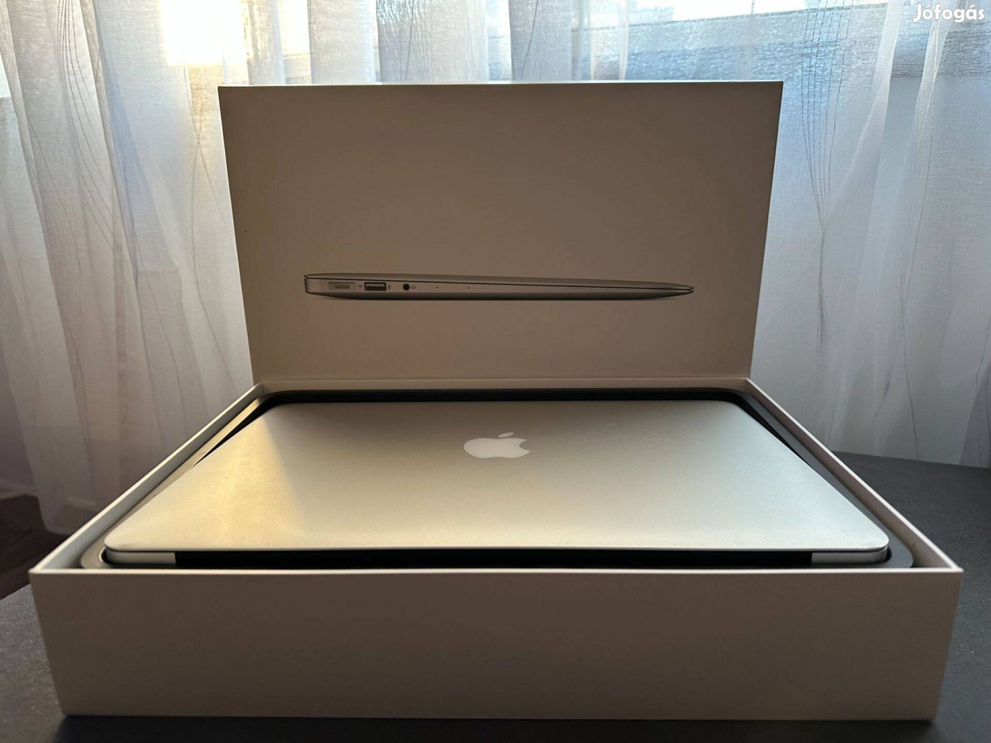 Macbook Air 13 2017