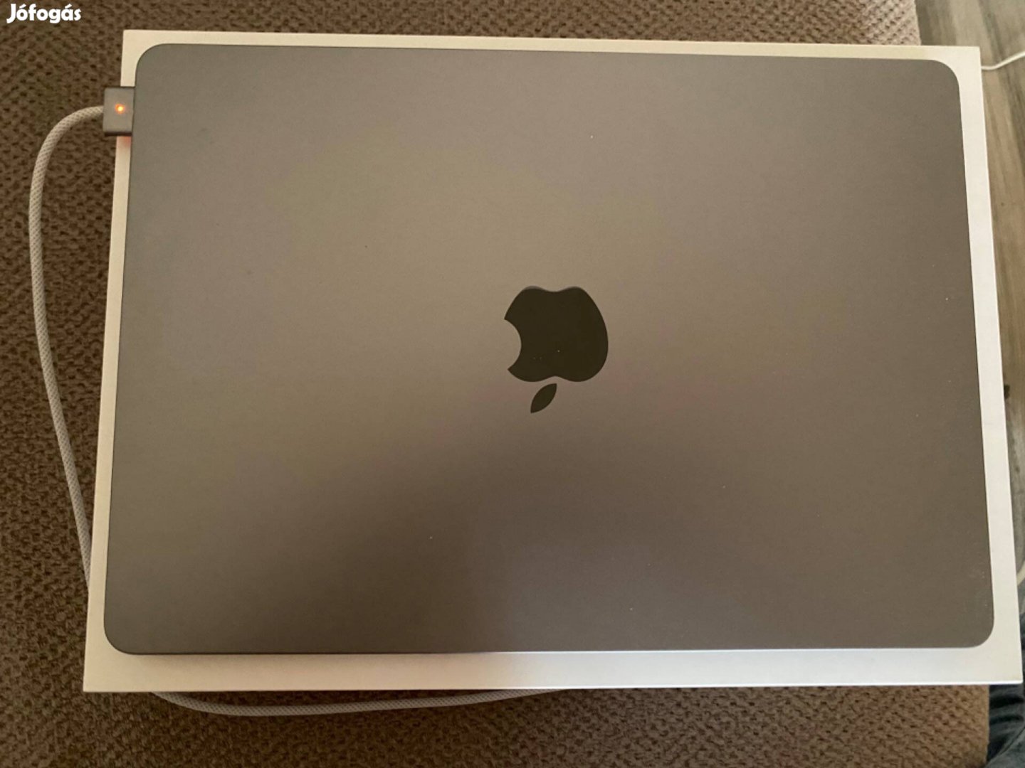 Macbook Air 13.6