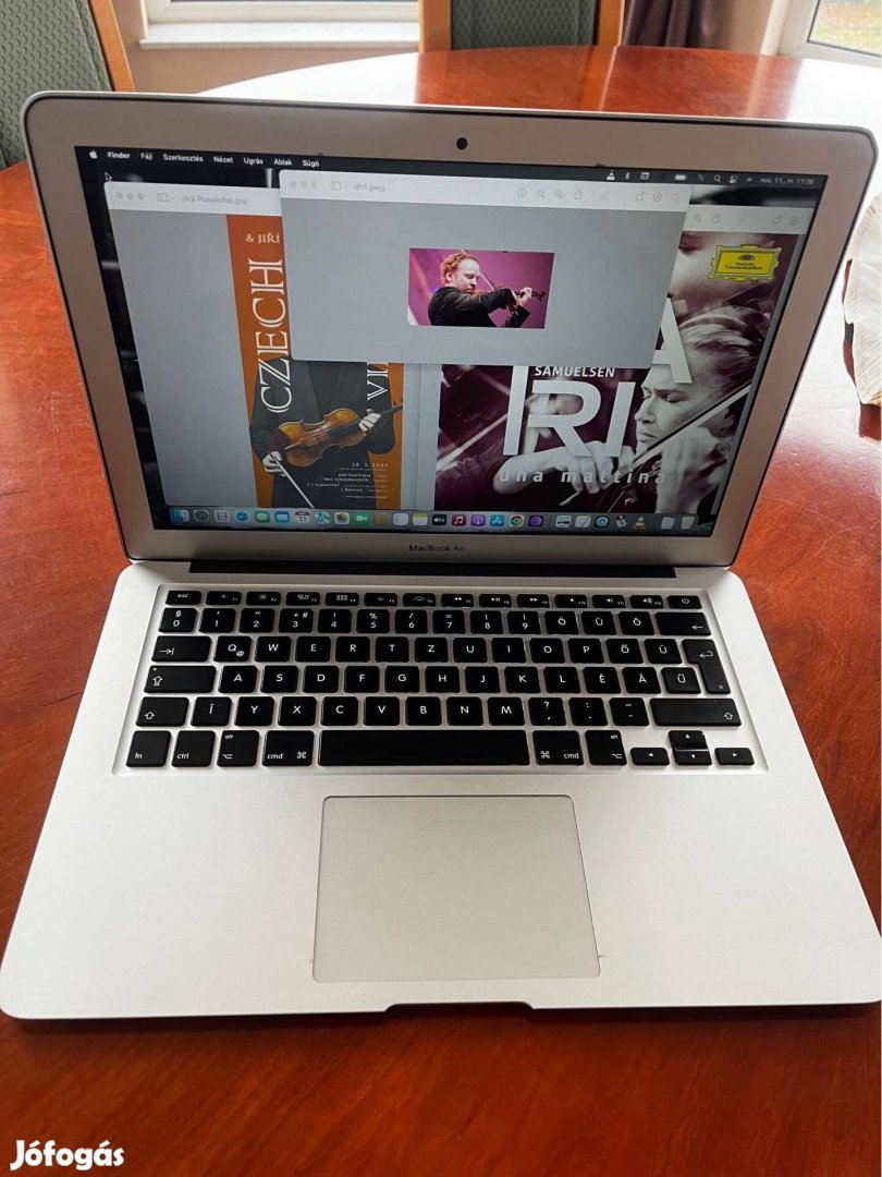 Macbook Air 13