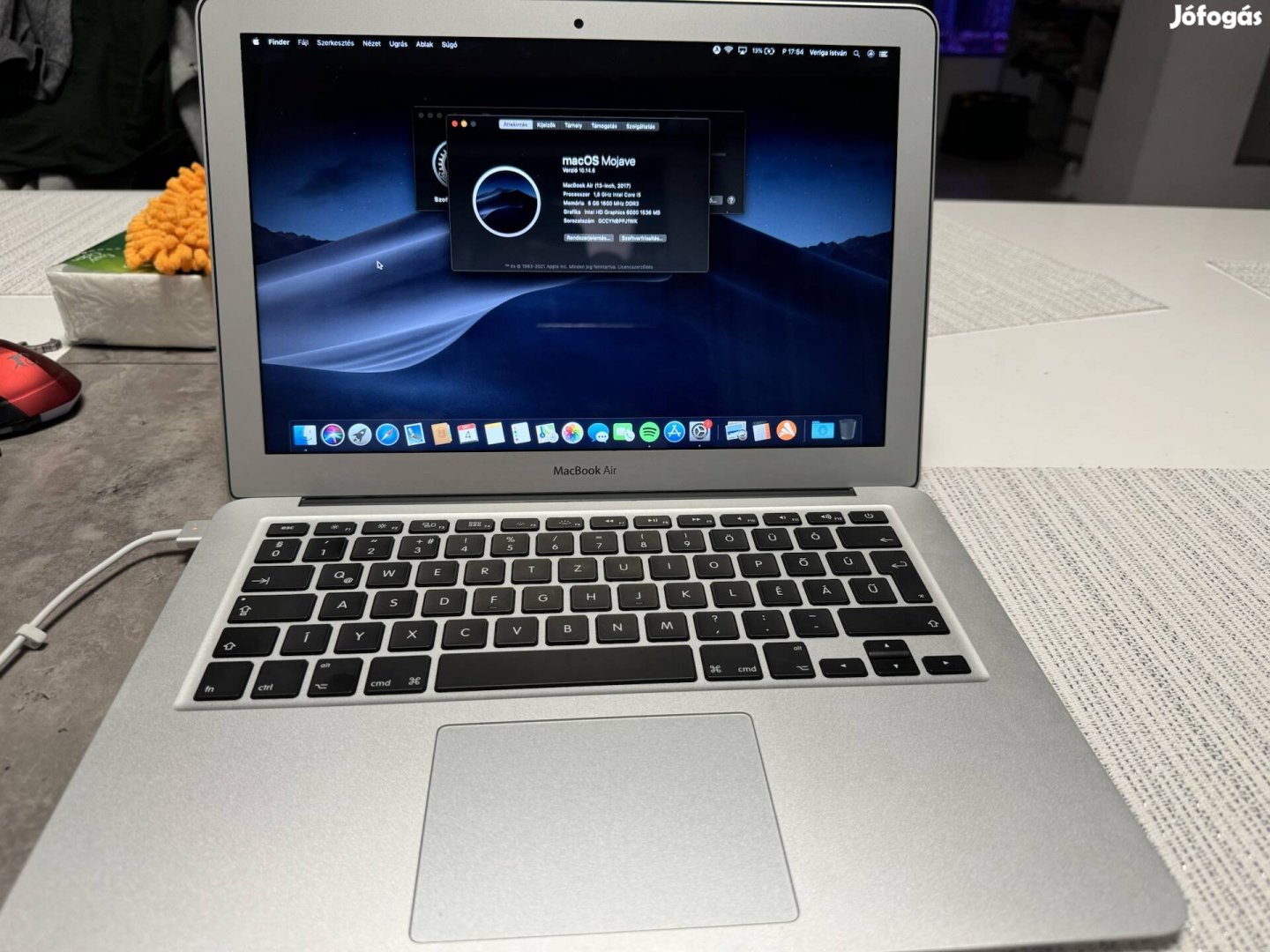 Macbook Air 13