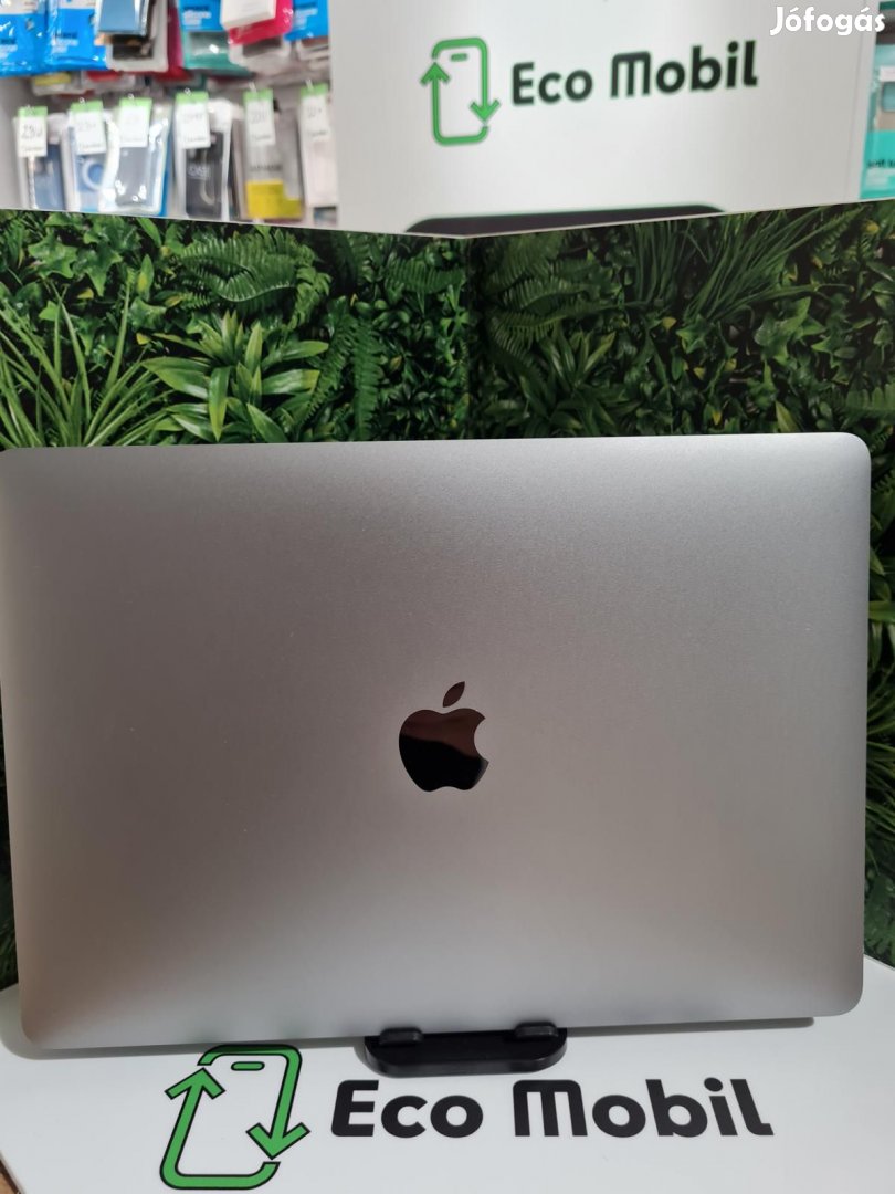 Macbook Air 13 Kártyafüggetlen 256 GB, 12 hó garancia