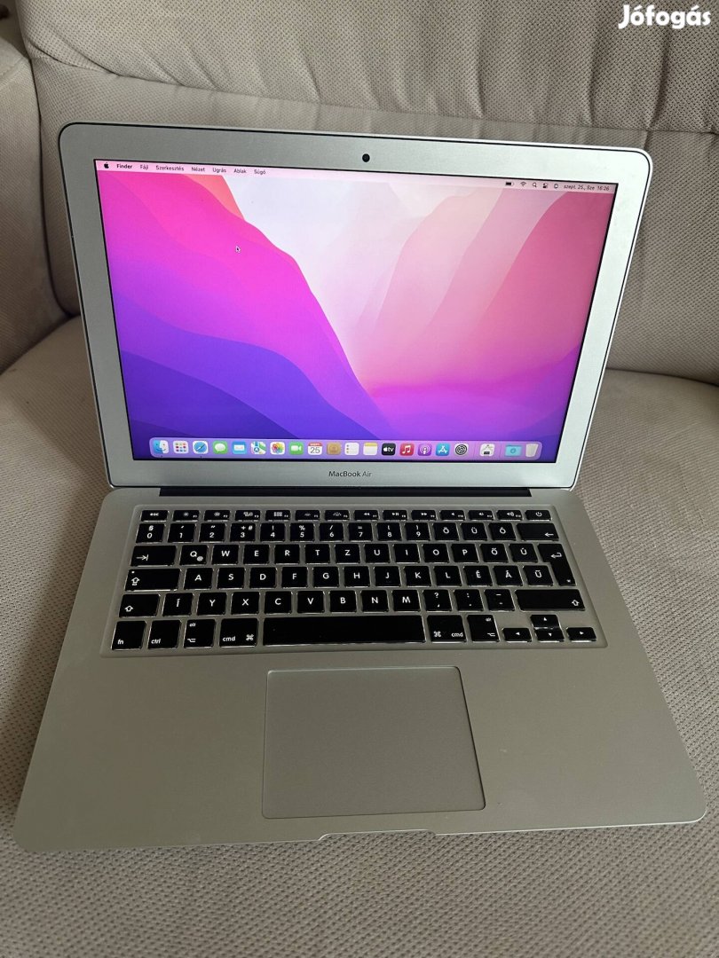 Macbook Air 13 (2017) 94 ciklus