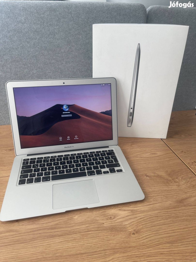 Macbook Air 13 (2019)