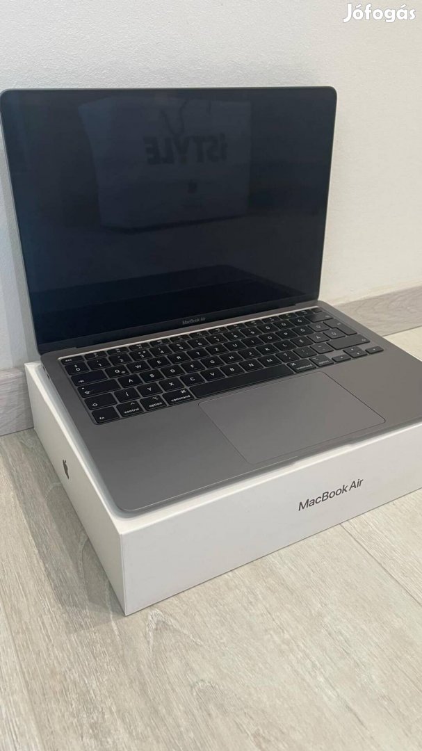 Macbook Air 13" 2020