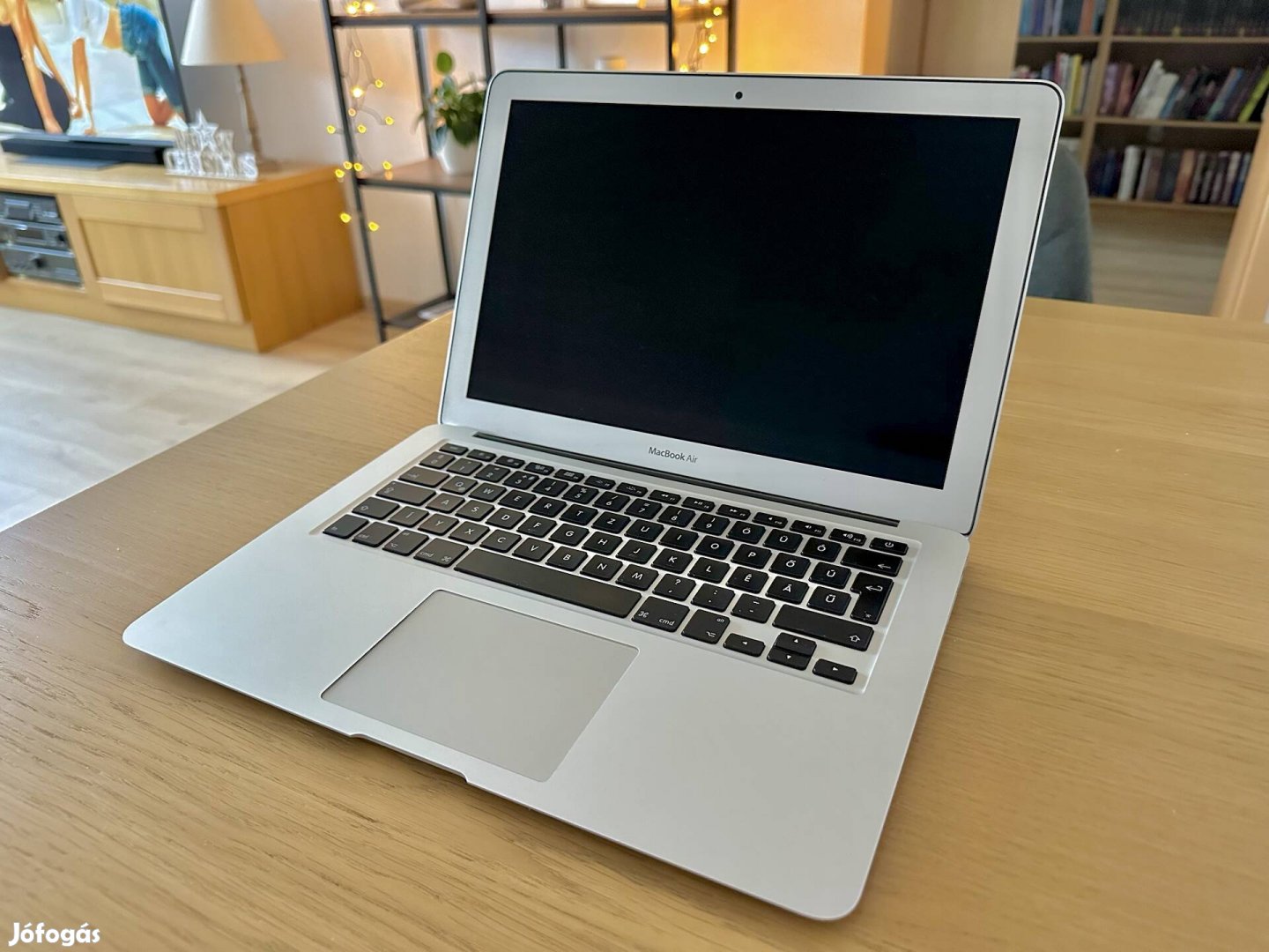 Macbook Air 13' 6,2