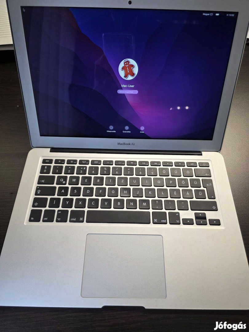Macbook Air 13 A1466