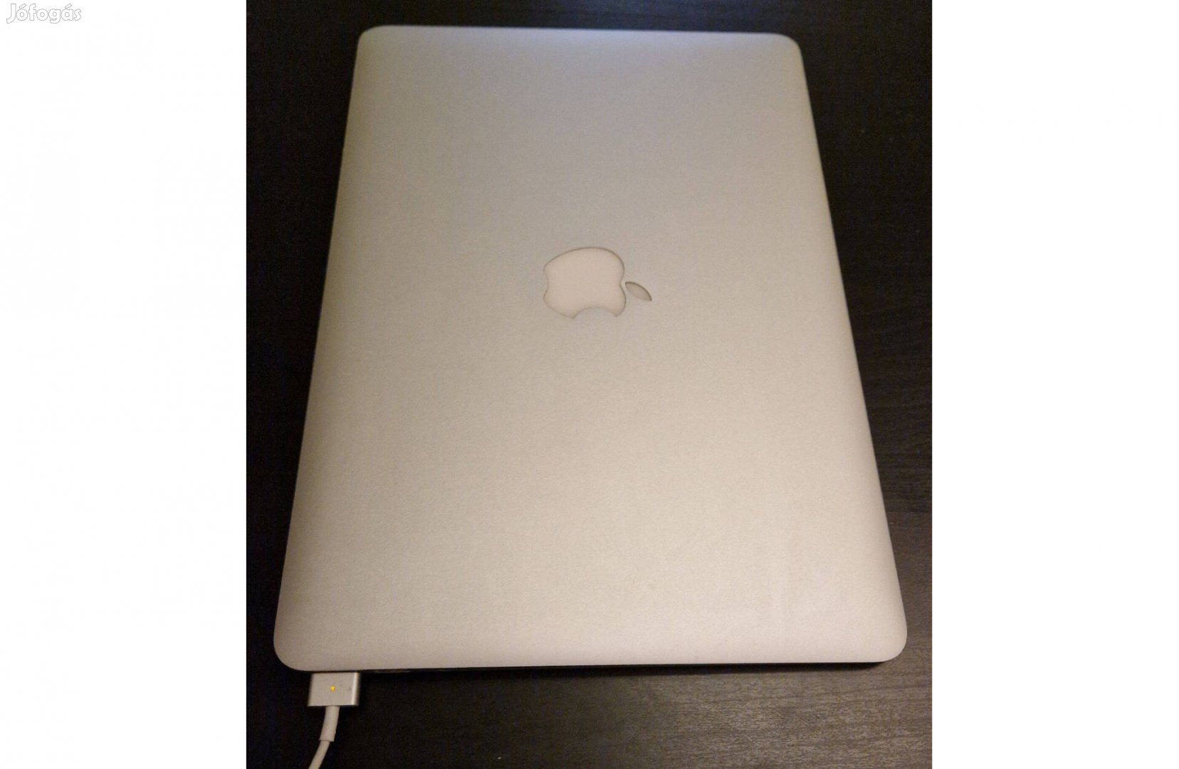 Macbook Air 13" (2013), VGA és HDMI átalakítóval