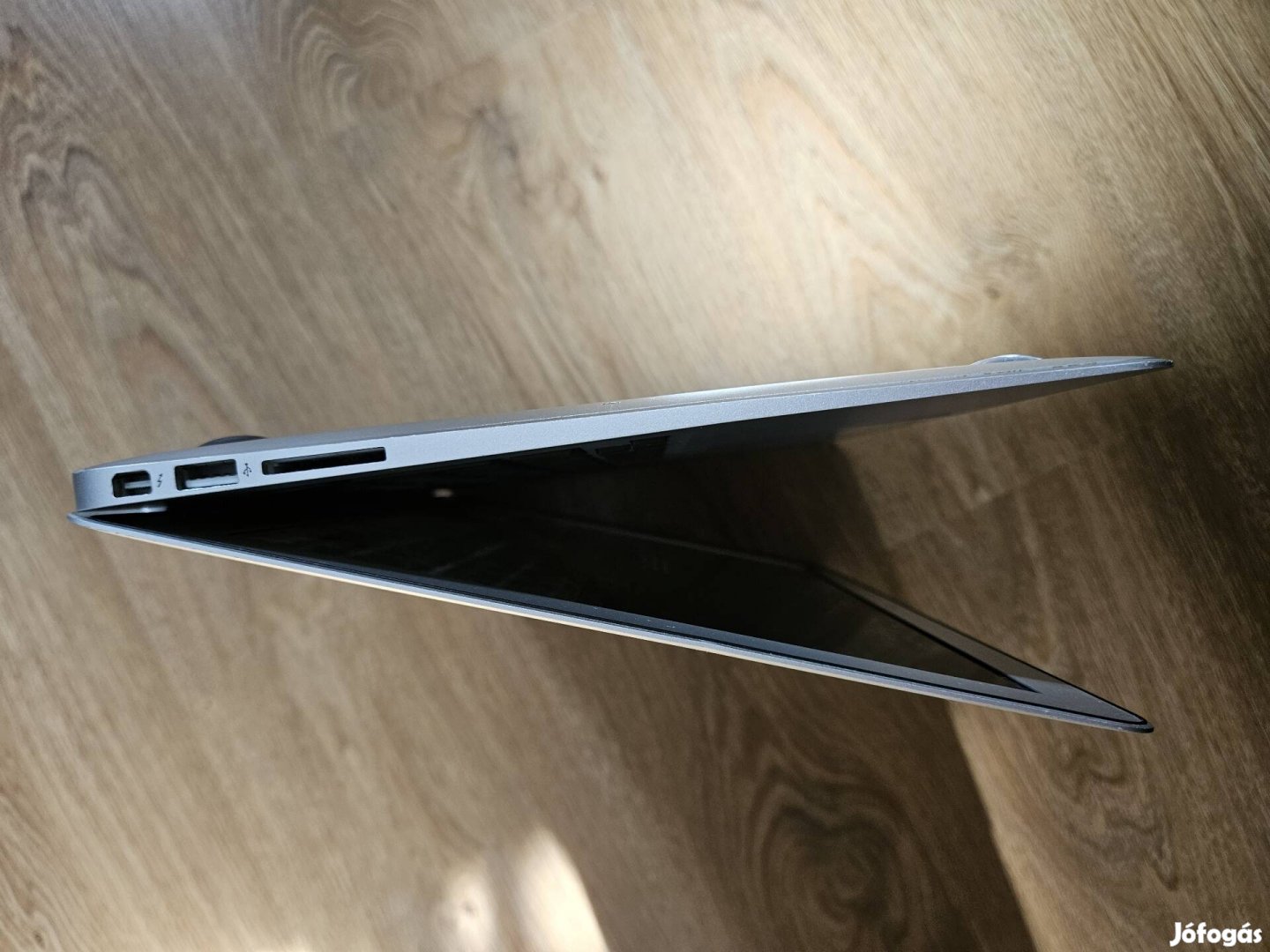 Macbook Air 13 "  2015 Kettő az 1-ben