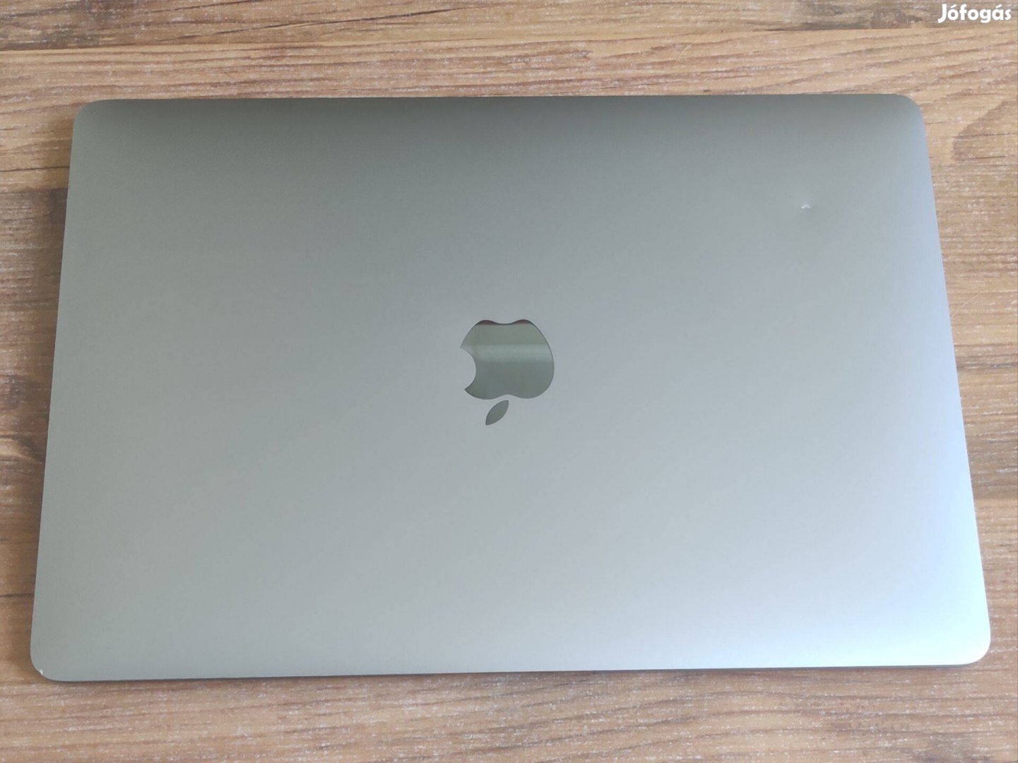 Macbook Air 13" - 2019, i5, 8/256GB, garancia