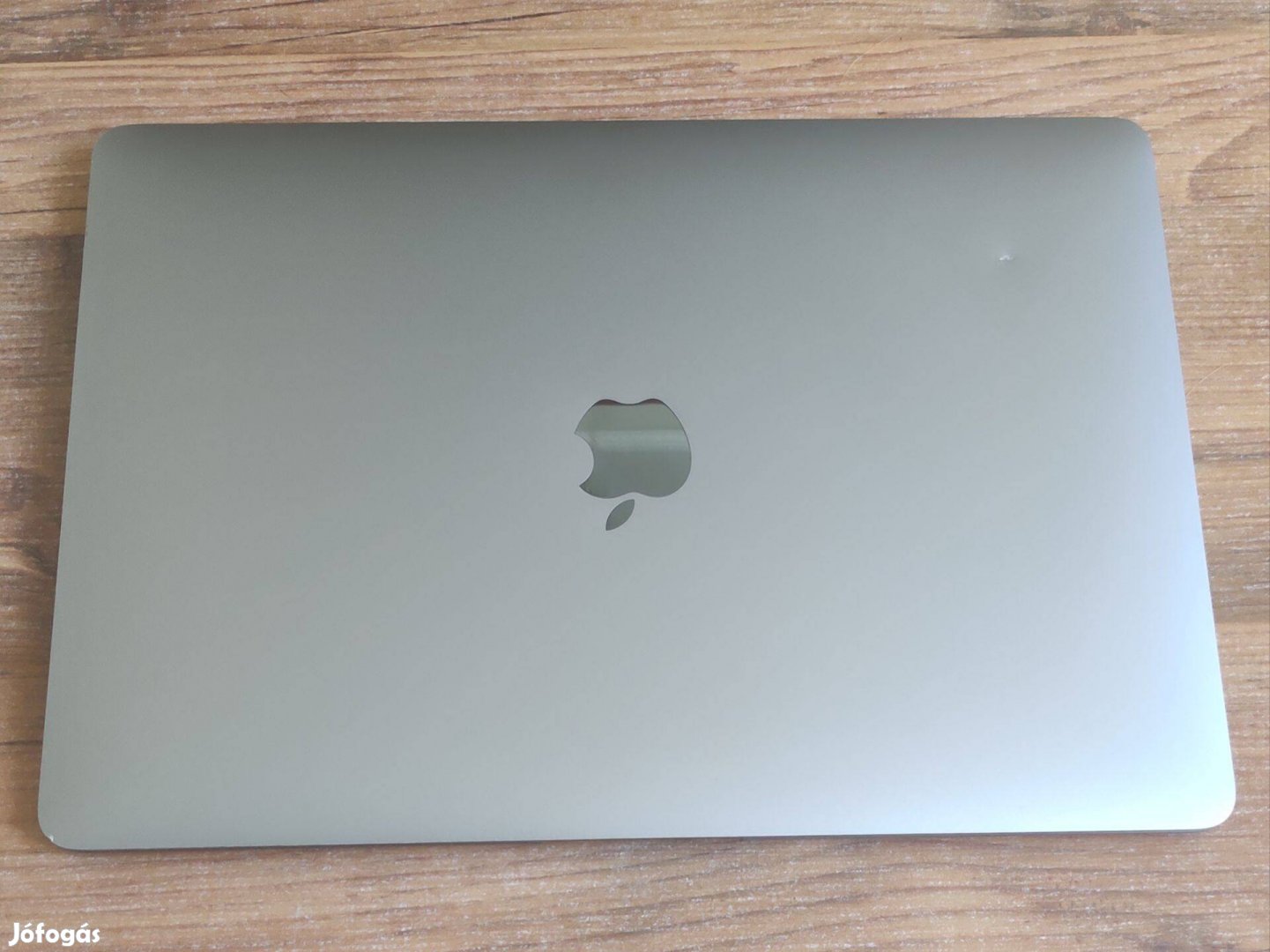 Macbook Air 13" - 2019, i5, 8/256GB, garancia