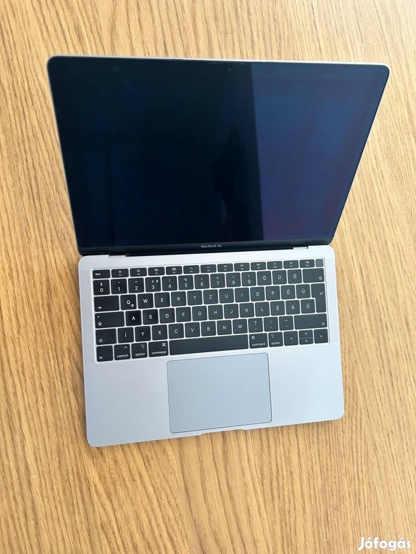 Macbook Air 13 hüvelykes 2019