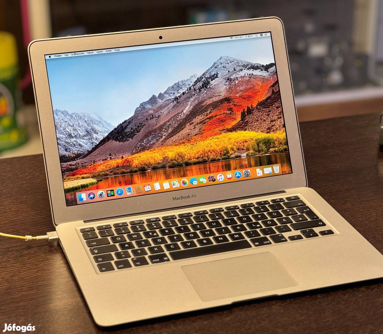 Macbook Air 13 i5