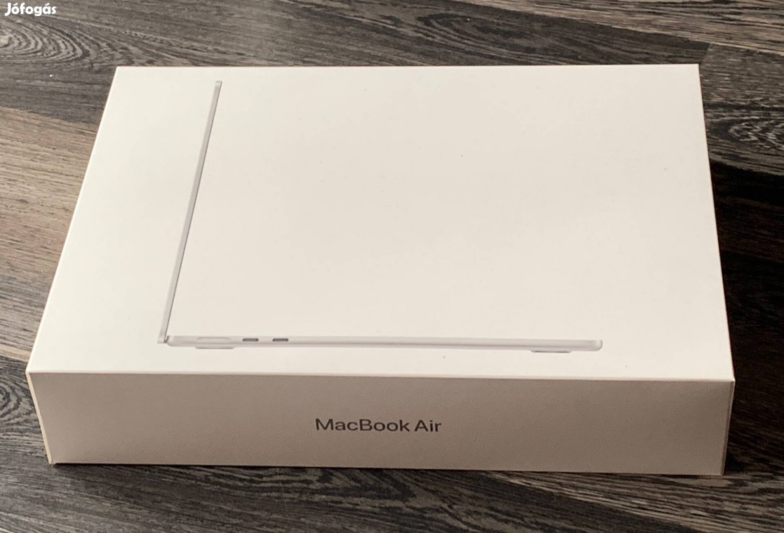 Macbook Air 13 m3