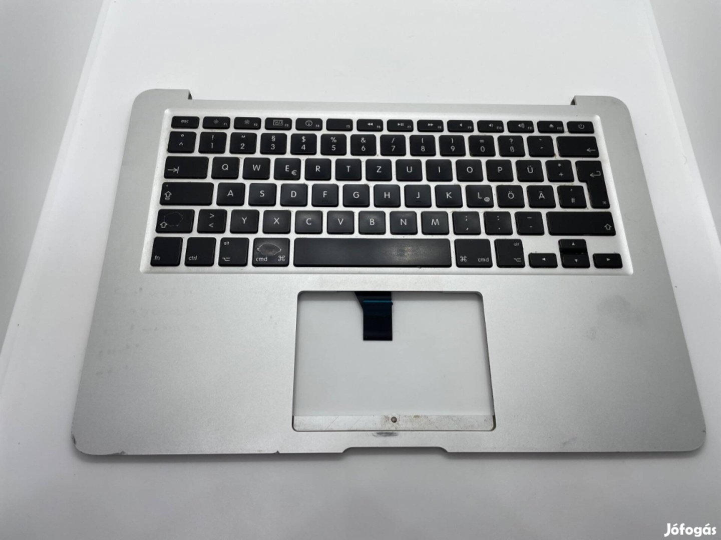 Macbook Air 2010 13" topcase