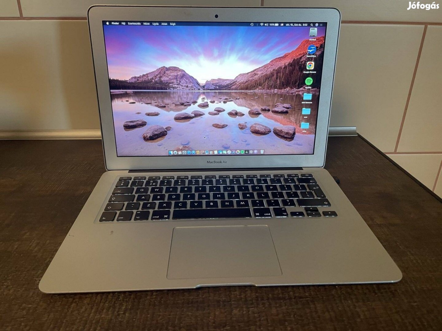 Macbook Air 2013 MID 13"