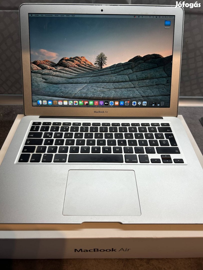 Macbook Air 2014