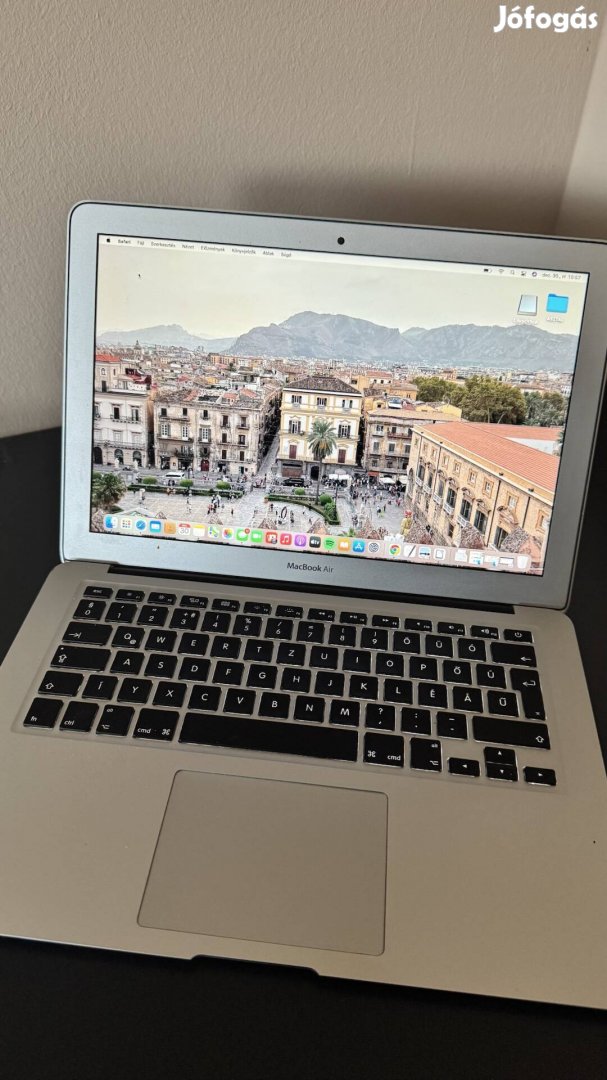 Macbook Air 2014